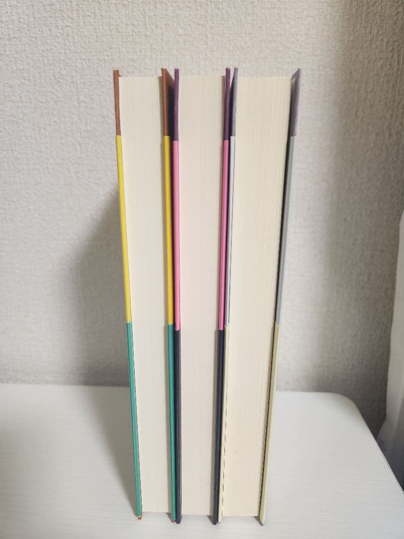 ルリユール叢書 幻戯書房 3冊セット