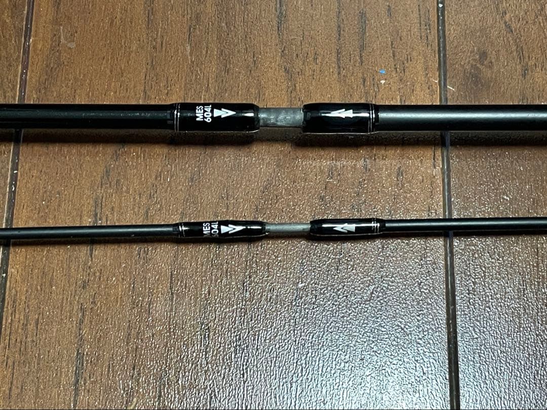 ◆ABUマスビートエクストリーム MES-604L◆管釣りモバイルロッド◆