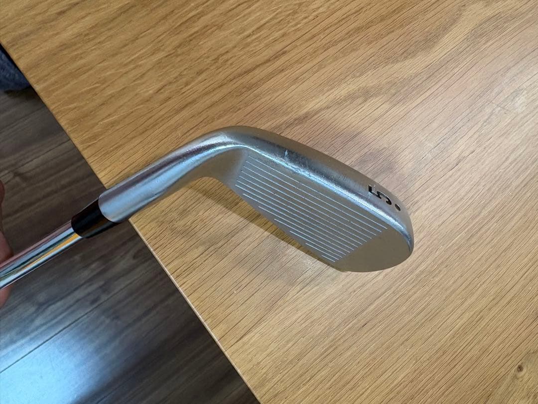 Callaway Apex Pro 2021アイアンセット　4-P