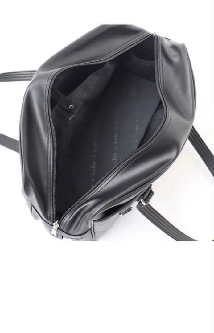 新品　EASTBOY 正規品 イーストボーイ スクバ 5209300 ブラック