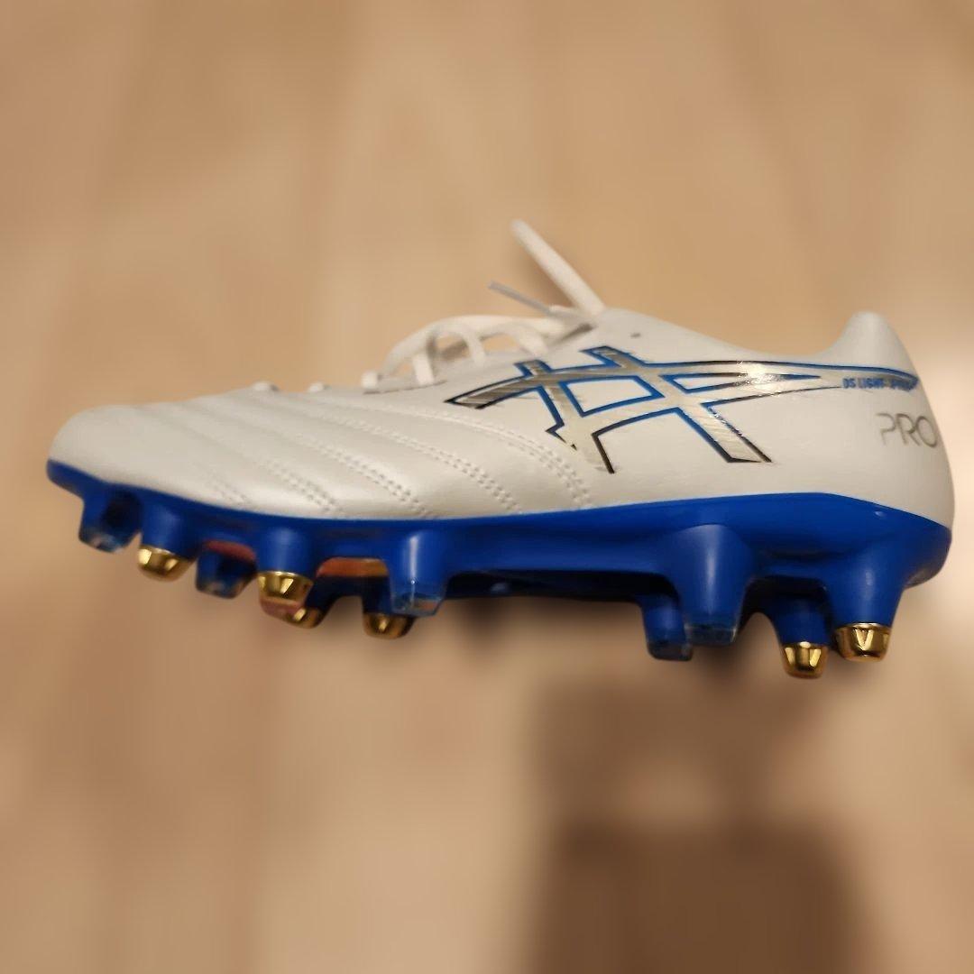 ASICS DS LIGHT X-FLY PRO 3 ST サッカーシューズ
