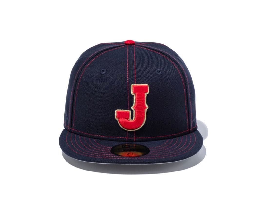 即発送　WBC2026 侍ジャパン ニューエラ キャップ 8