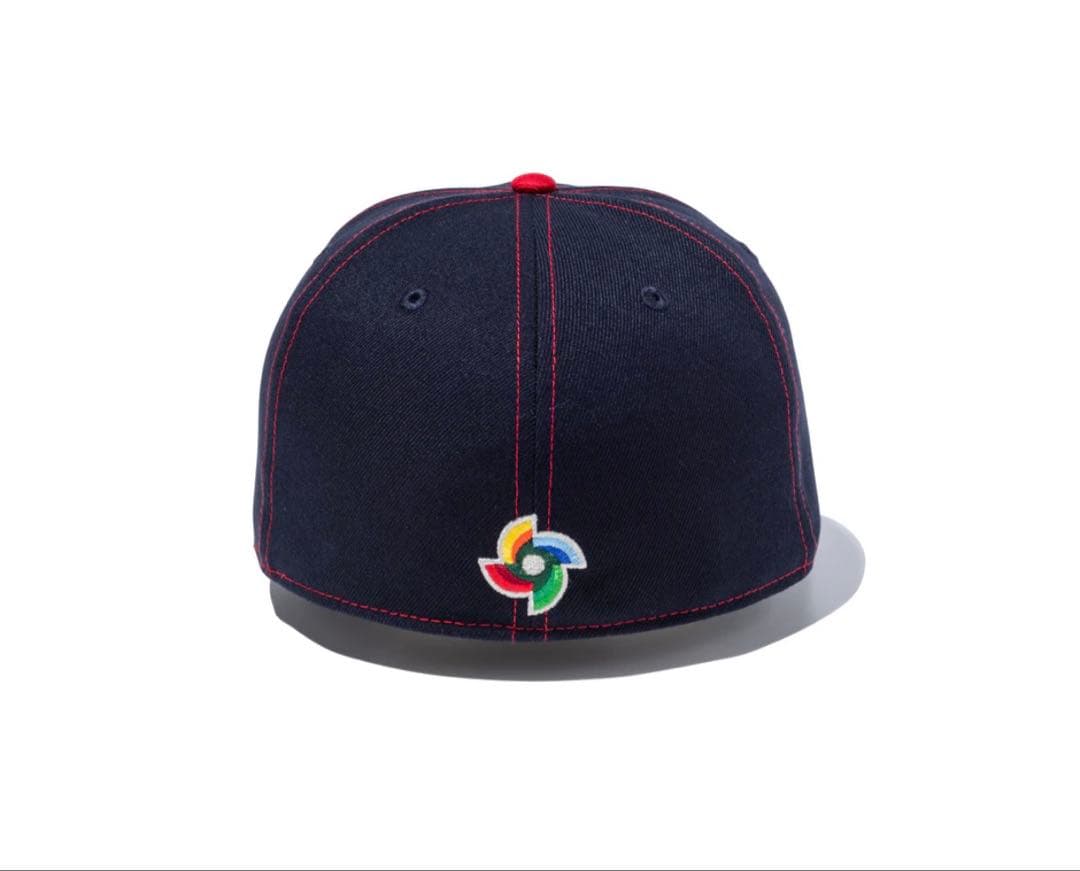 即発送　WBC2026 侍ジャパン ニューエラ キャップ 8
