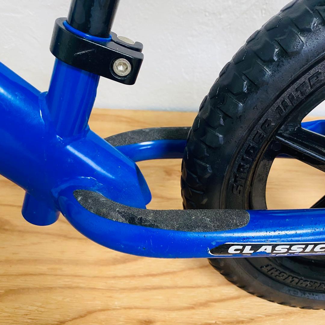STRIDER ストライダー 青 ブルー 12インチ スポーツ
