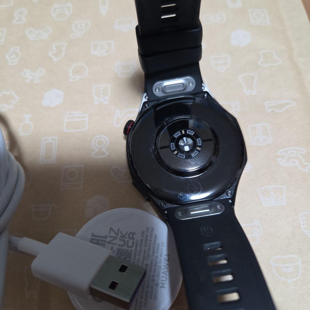 ラウンド用品・アクセサリー HUAWEI WATCH GT 5 PRO 46mm