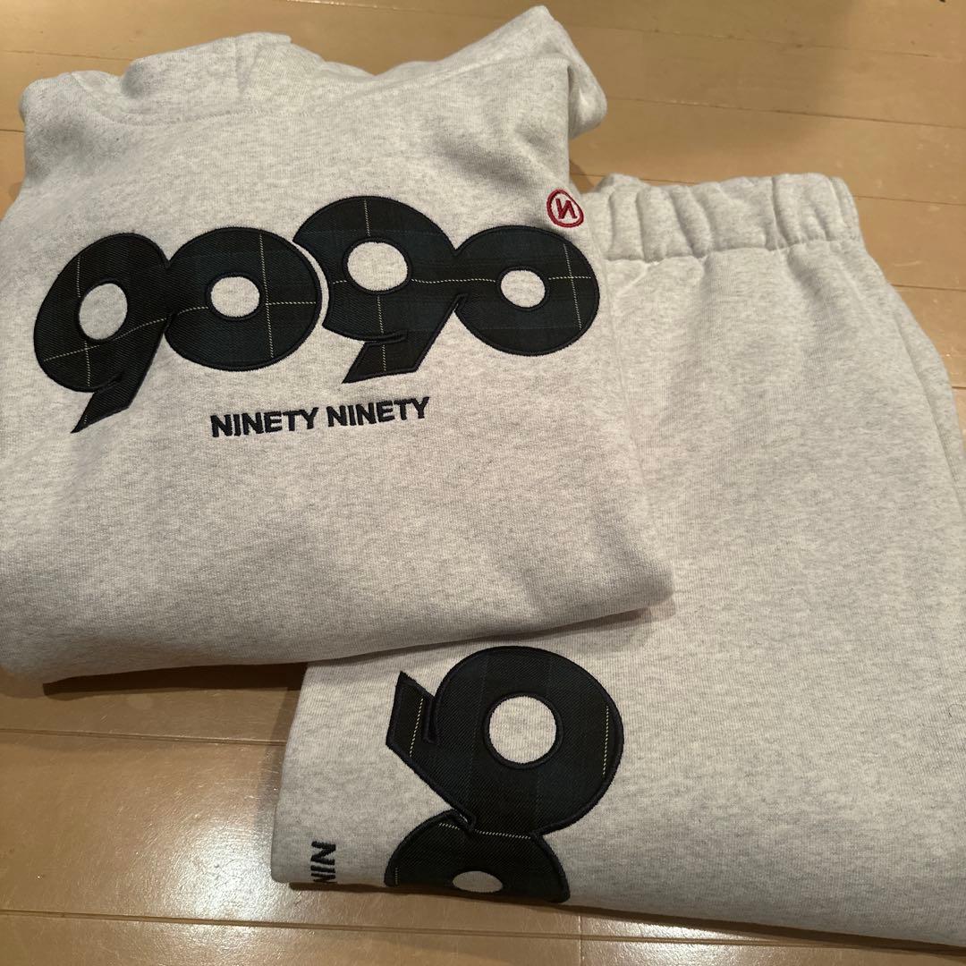 トップス OG Logo Original Hoodie&sweat pants