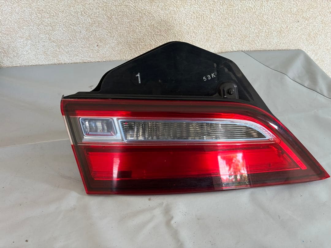 ホンダ ジェイド FR4 純正テールランプ 左右セット 動作確認済み 美品