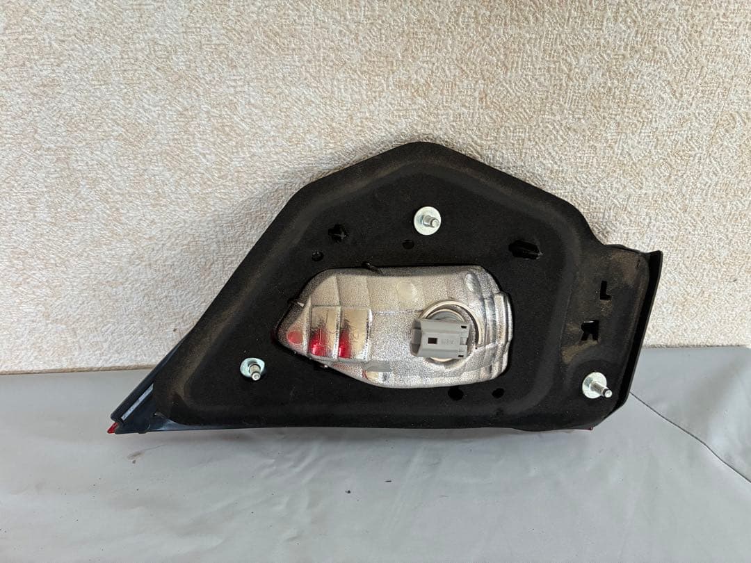 ホンダ ジェイド FR4 純正テールランプ 左右セット 動作確認済み 美品