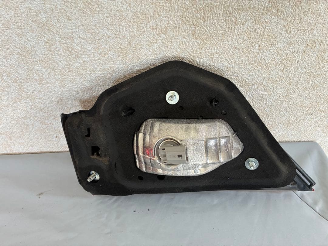 ホンダ ジェイド FR4 純正テールランプ 左右セット 動作確認済み 美品