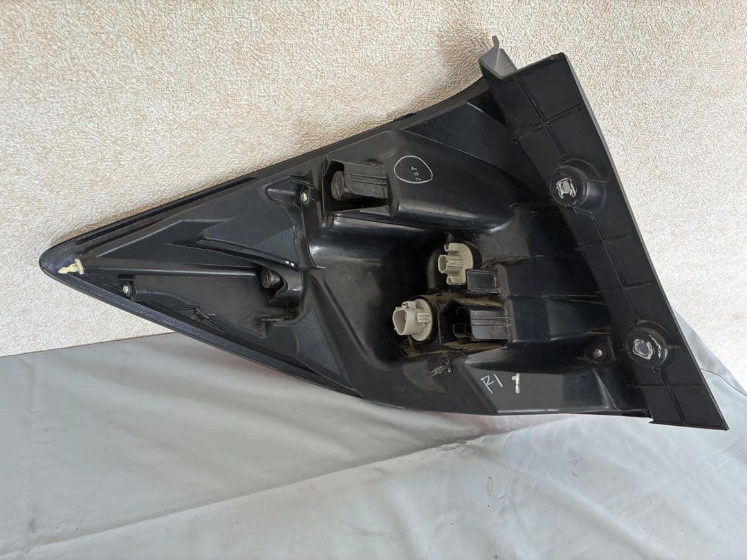ホンダ ジェイド FR4 純正テールランプ 左右セット 動作確認済み 美品
