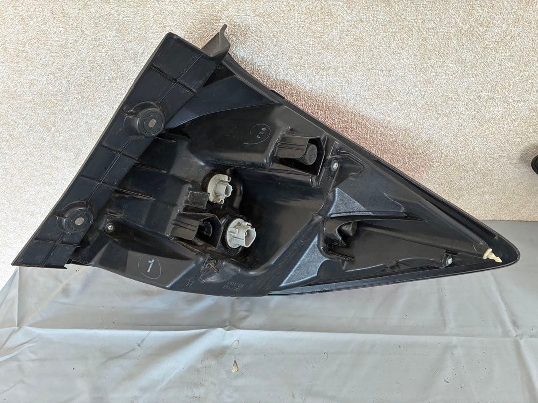 ホンダ ジェイド FR4 純正テールランプ 左右セット 動作確認済み 美品