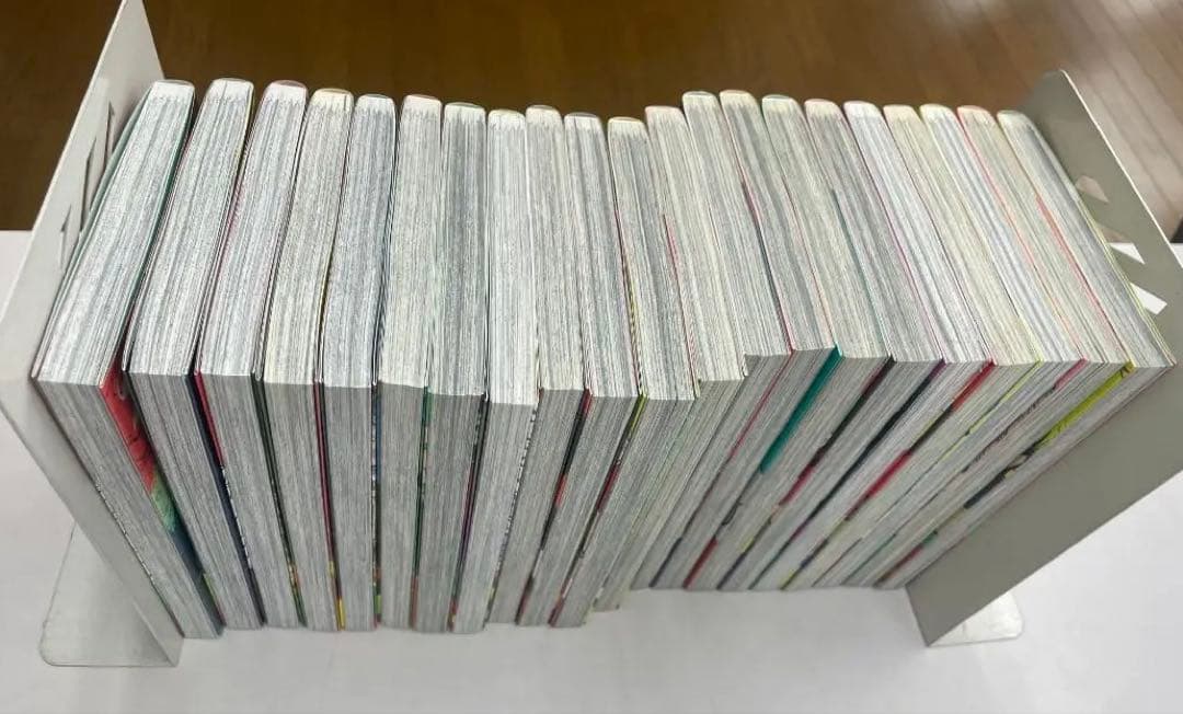 チェンソーマン　漫画　セット　1-21巻　コミックセット