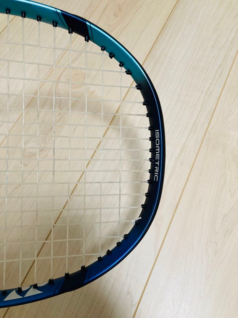 YONEX E-ZONE FEEL 硬式テニスデビューセット
