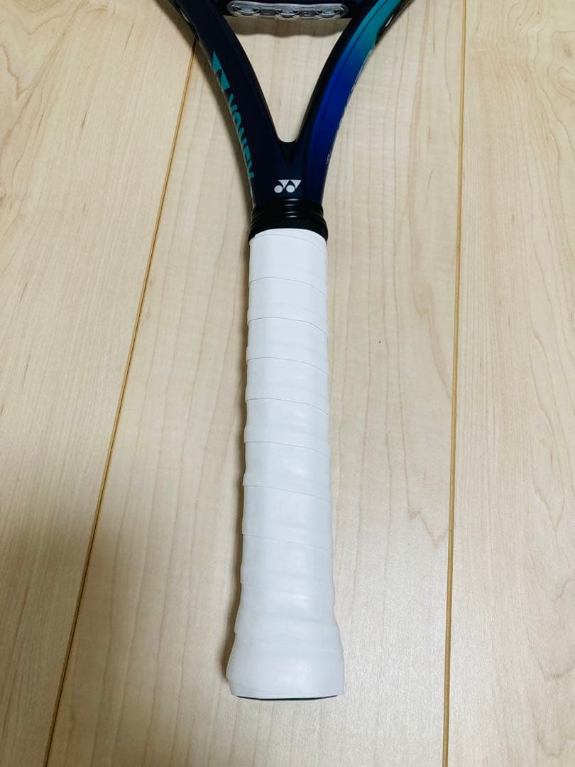 YONEX E-ZONE FEEL 硬式テニスデビューセット