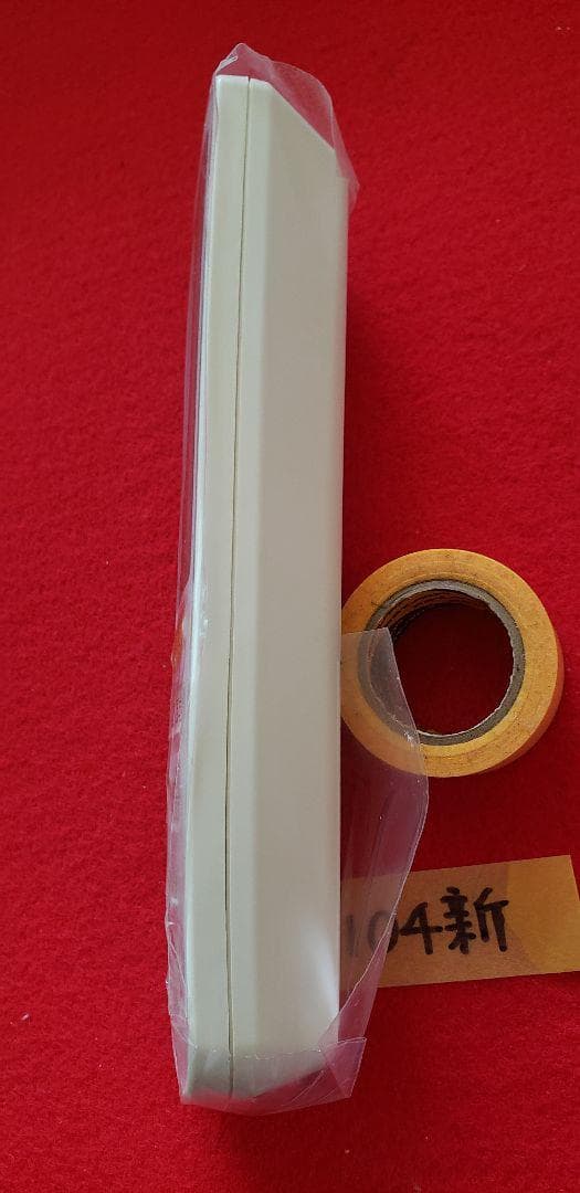 【新品】BRC4L101新品 ❗BRC4L ダイキンリモコン 業務用 パッケージ