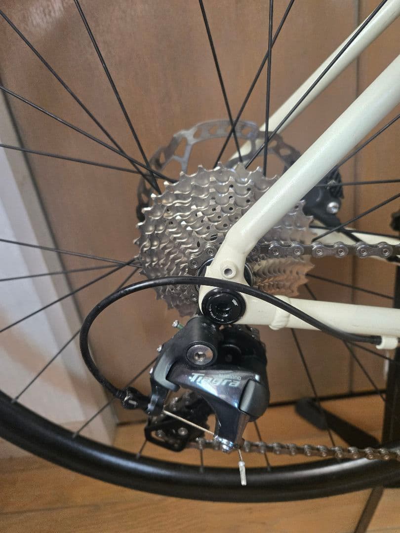 TREK domane AL4 Gen4 2024年モデル　ロードバイク
