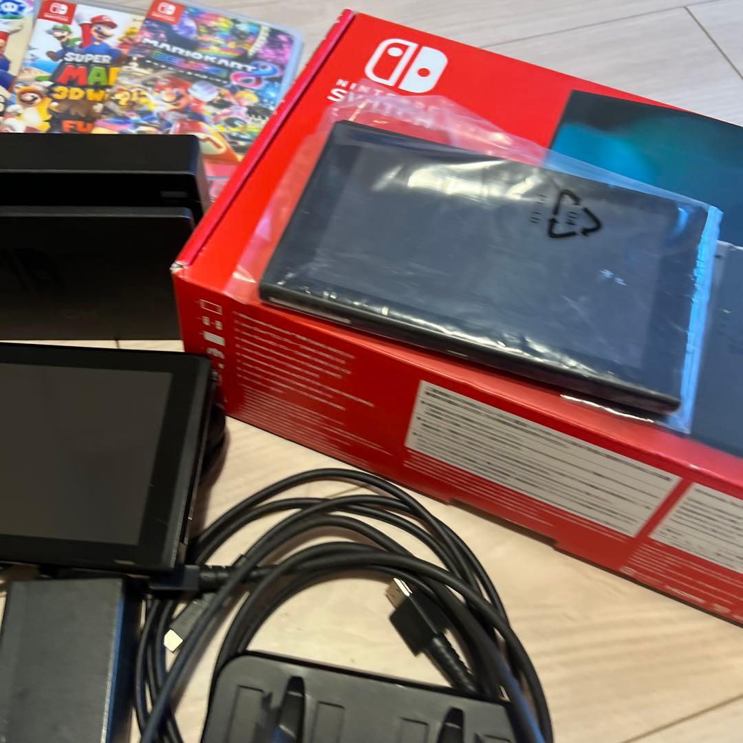 任天堂Switchスイッチ　まとめ売り