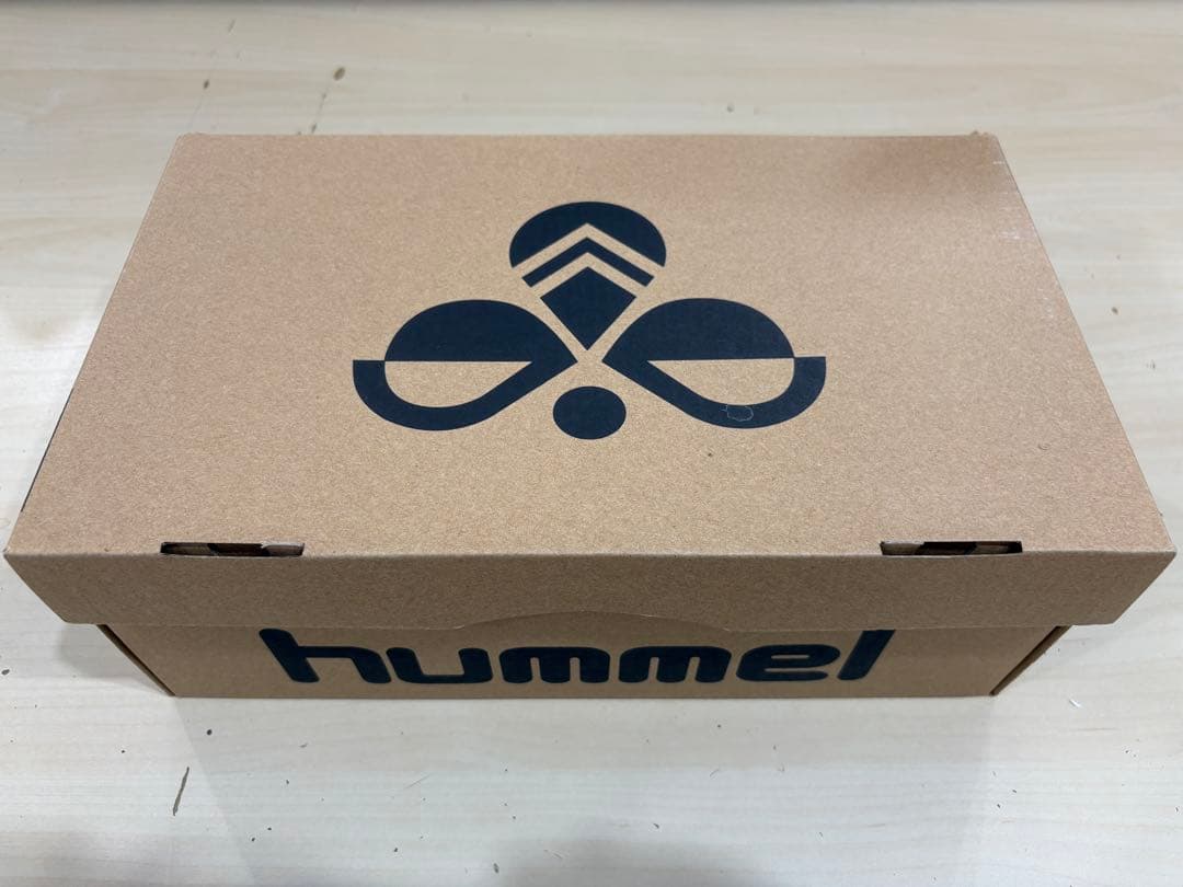 hummel ヒュンメル ヴォラートⅢ ACADEMY SUPERWIDE 26