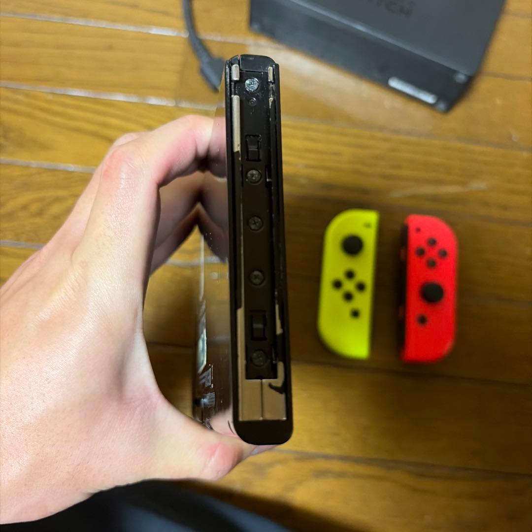 Nintendo Switch 本体付きセット