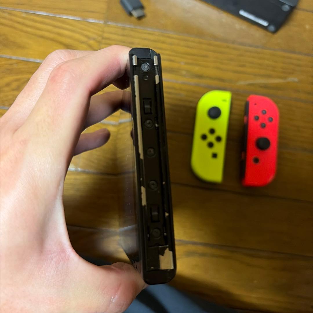 Nintendo Switch 本体付きセット