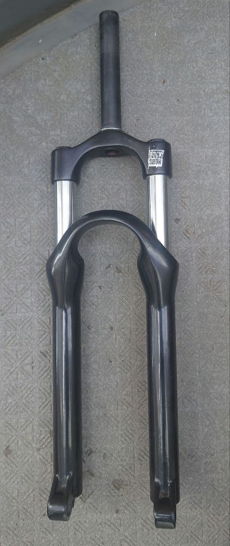 Rockshock　Argyle 302 ダートジャンプ26インチ専用　フォーク