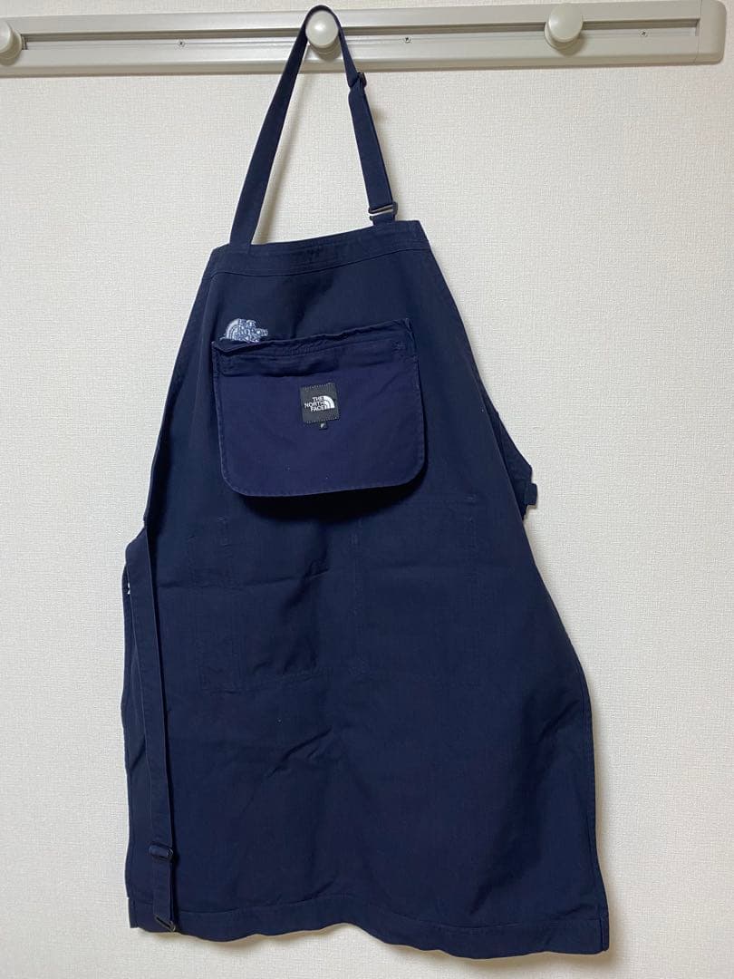 エプロン・三角巾 THE NORTH FACE Firefly Apron NT61955