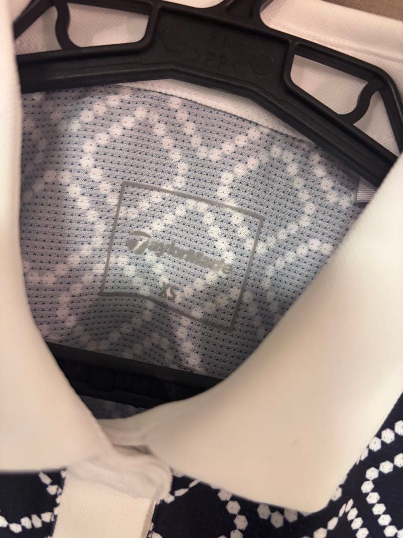 テーラーメイド　セットアップ
