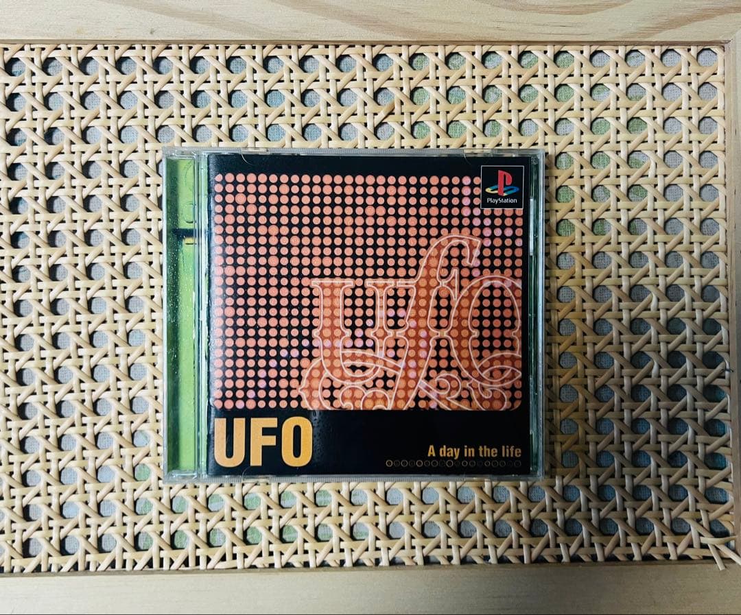 H*o様 ラブデリック｜エンドネシア｜UFO｜チュウリップ
