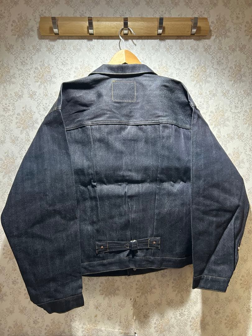 Levi's VINTAGE CLOTHING S506××1944 XL
