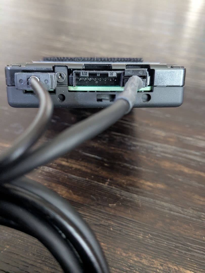 ETC2.0 アンテナ分離型 車載器12V/24V新車取り外し商品