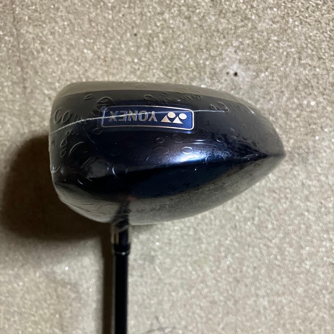 YONEX CPBRX1T R-1 10.5 ドライバー 44.75㌅