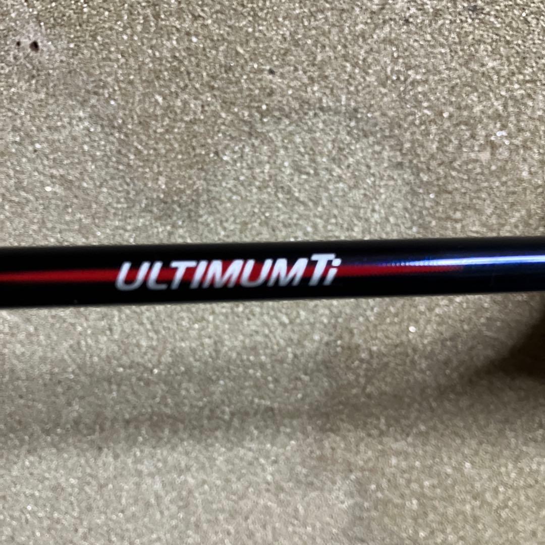 YONEX CPBRX1T R-1 10.5 ドライバー 44.75㌅