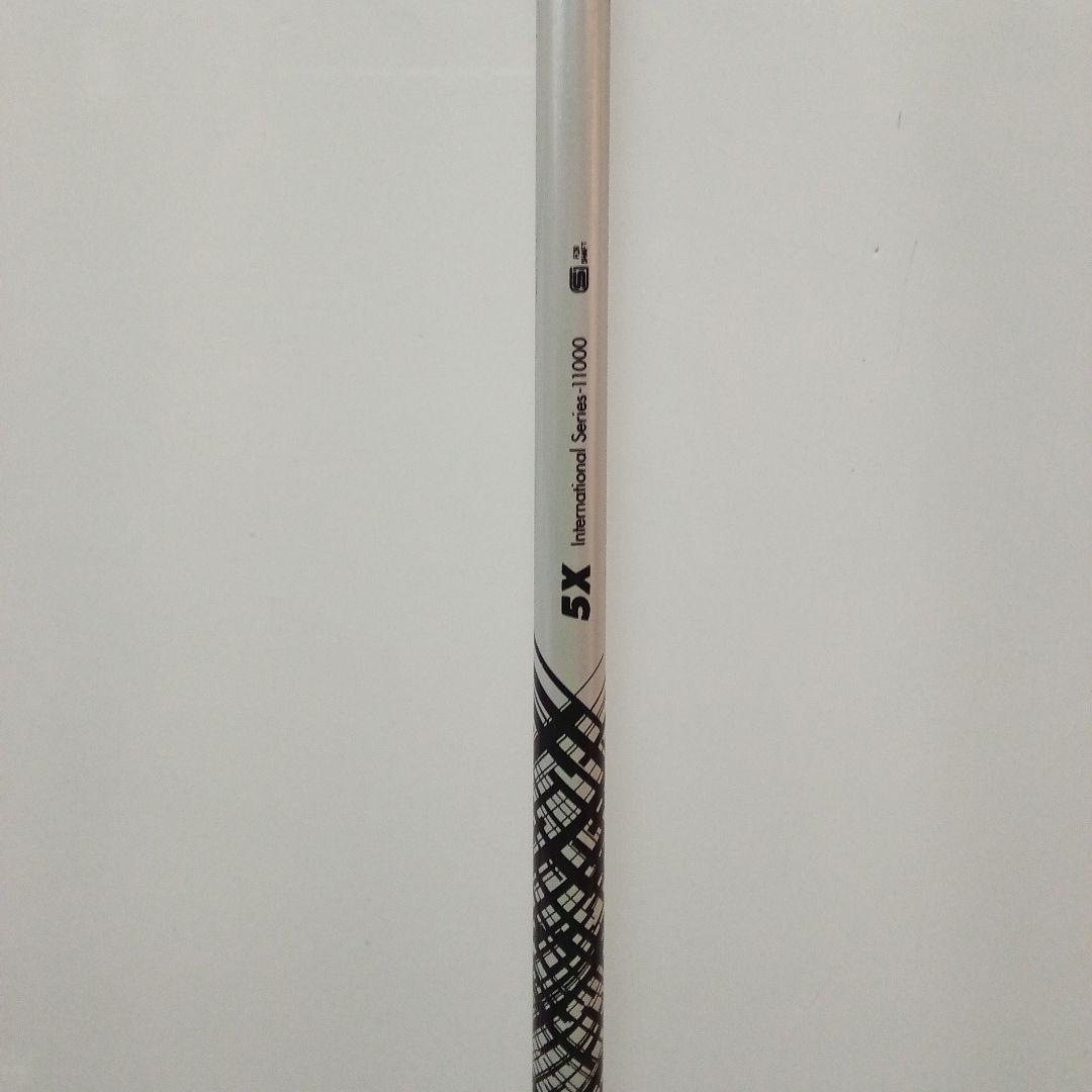 5X International Series 1000 ゴルフシャフト