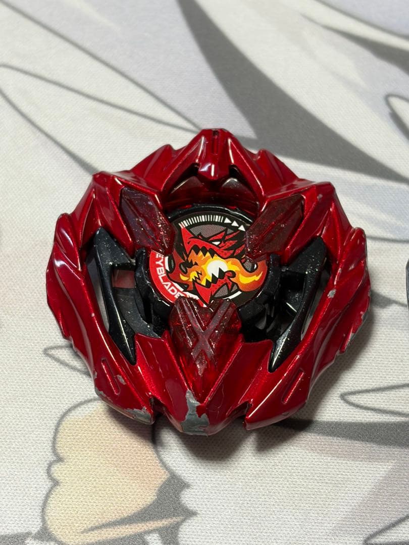 た*ー様 ベイブレードX　まとめ売り