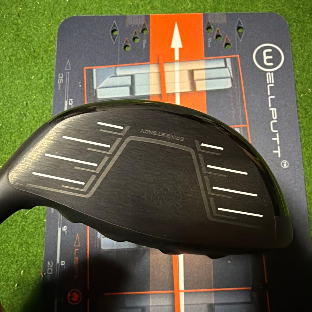 試打のみ　PING G440K ドライバー 9° 最新モデル ピン