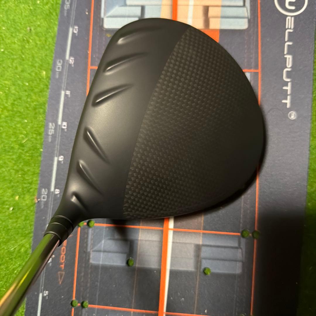 試打のみ　PING G440K ドライバー 9° 最新モデル ピン