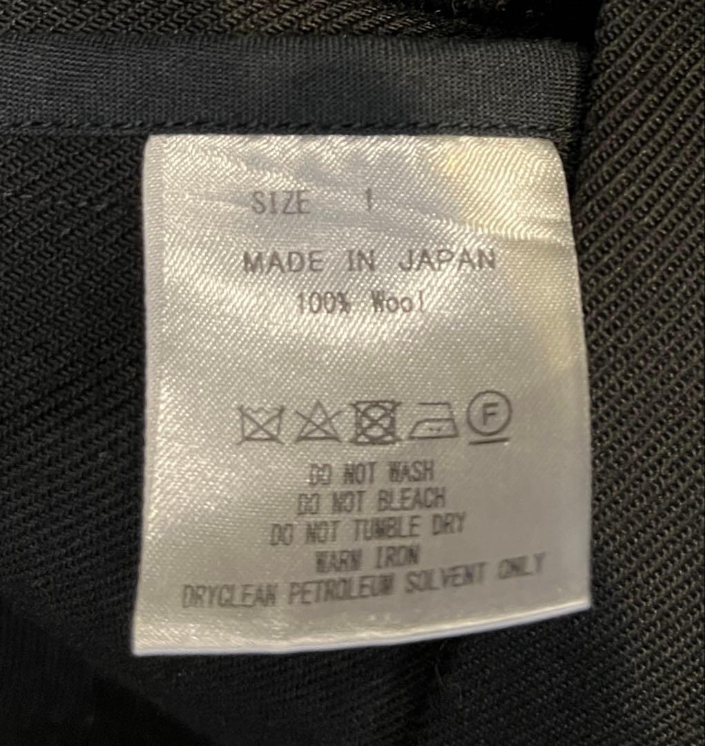 ジャケット・アウター MARKAWARE UTILITY SHIRTS SURVIVAL CLOTH