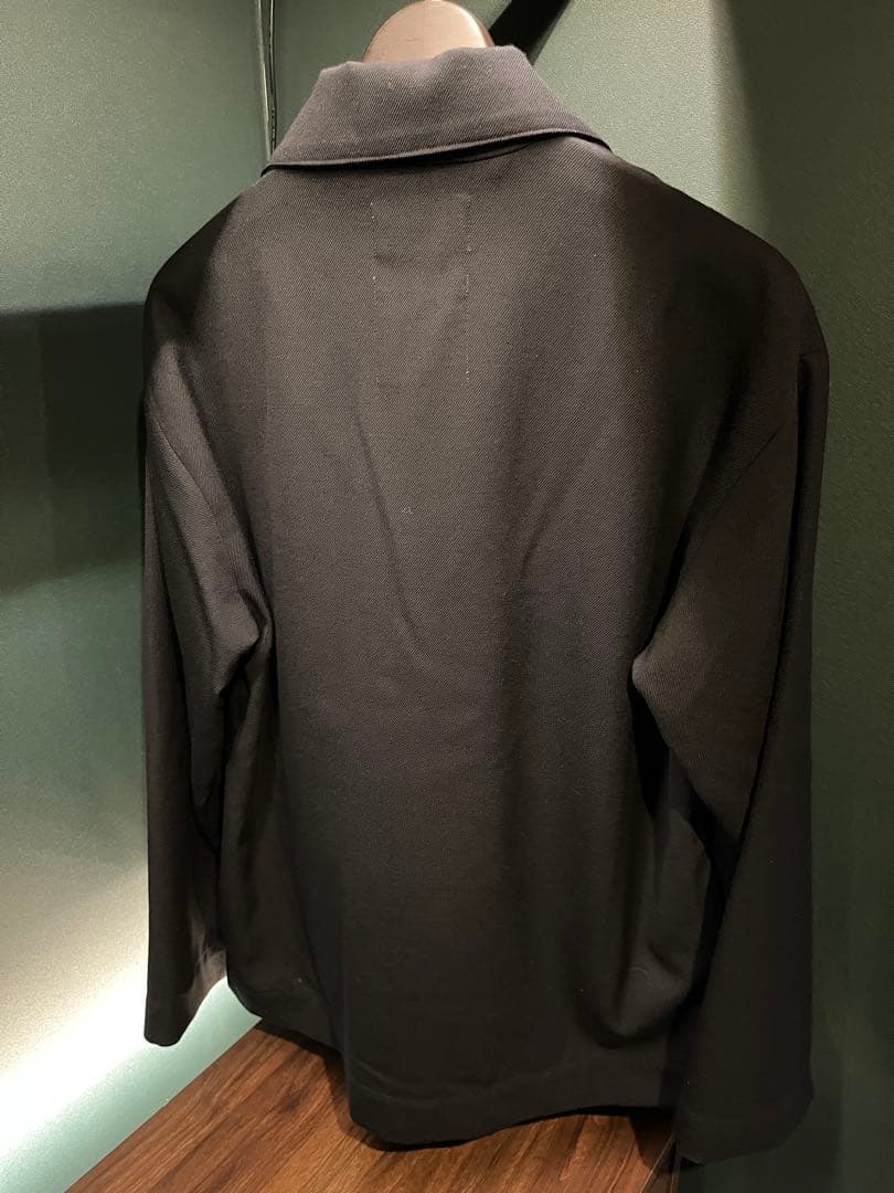 ジャケット・アウター MARKAWARE UTILITY SHIRTS SURVIVAL CLOTH