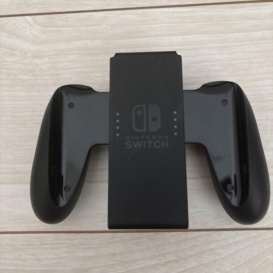 Nintendo switch 2017年制