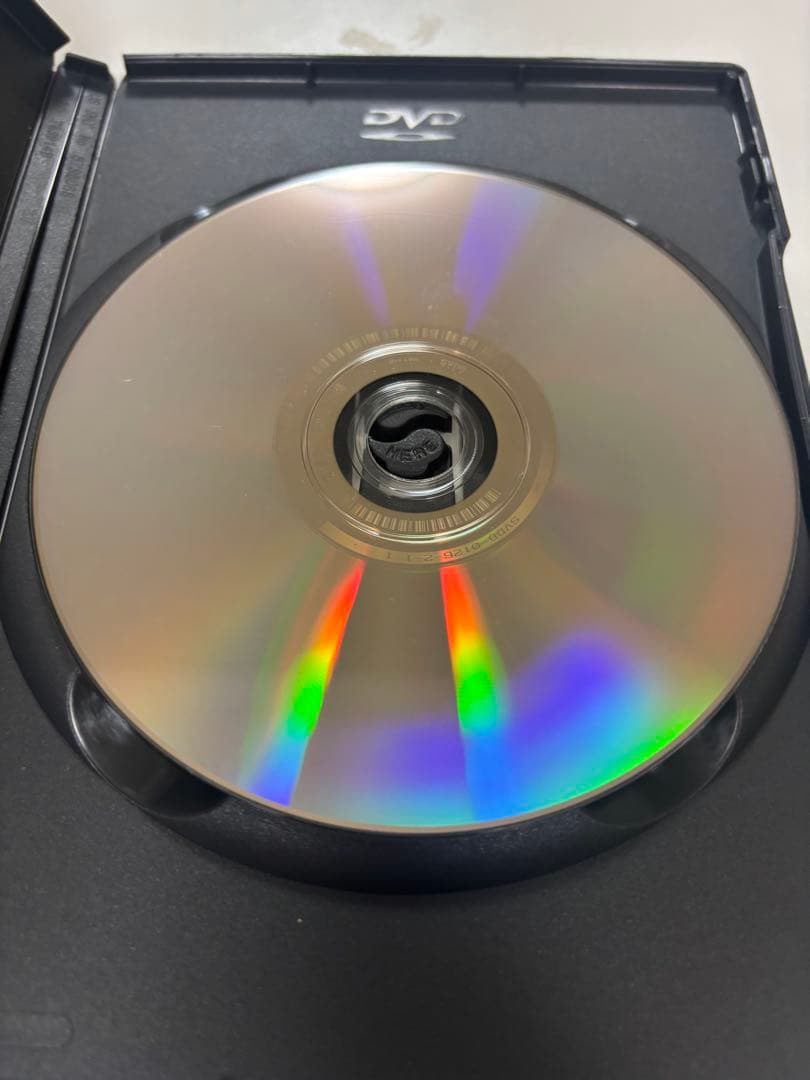 超発明boyカニパン　DVD4巻セット【レンタル落ち】　【貴重】