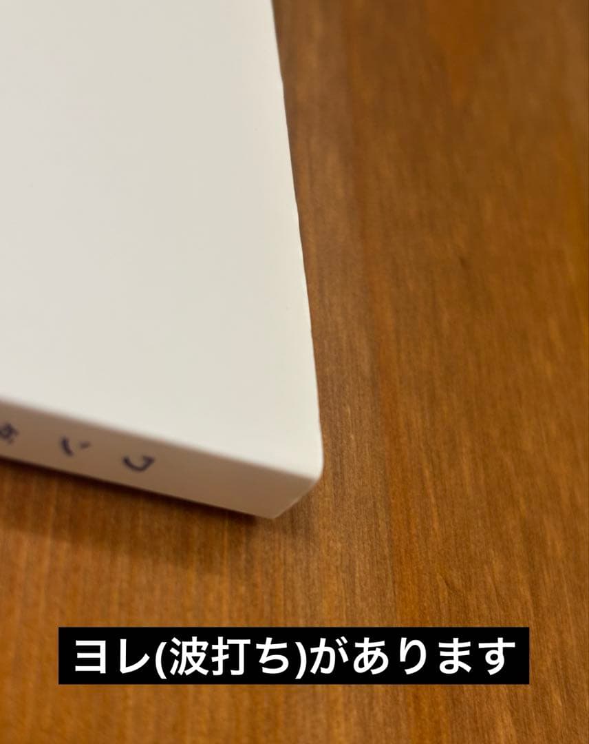 ワンダーエッグ・プライオリティ 総作画監督修正集 イラストカード付き
