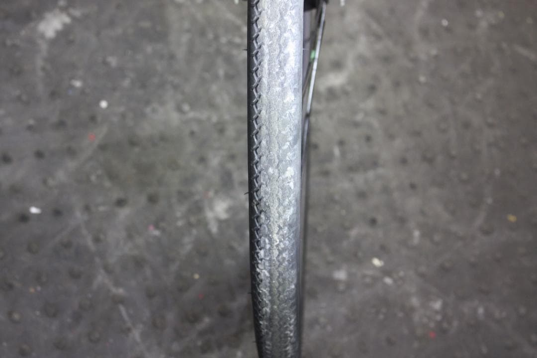 スプレンディッド 27型 6速 430mm AUTO LED仕様通勤クロス