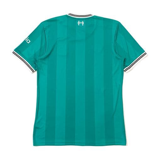 未使用 タグ付き リヴァプール 25/26 3rd キット ユニフォーム L M