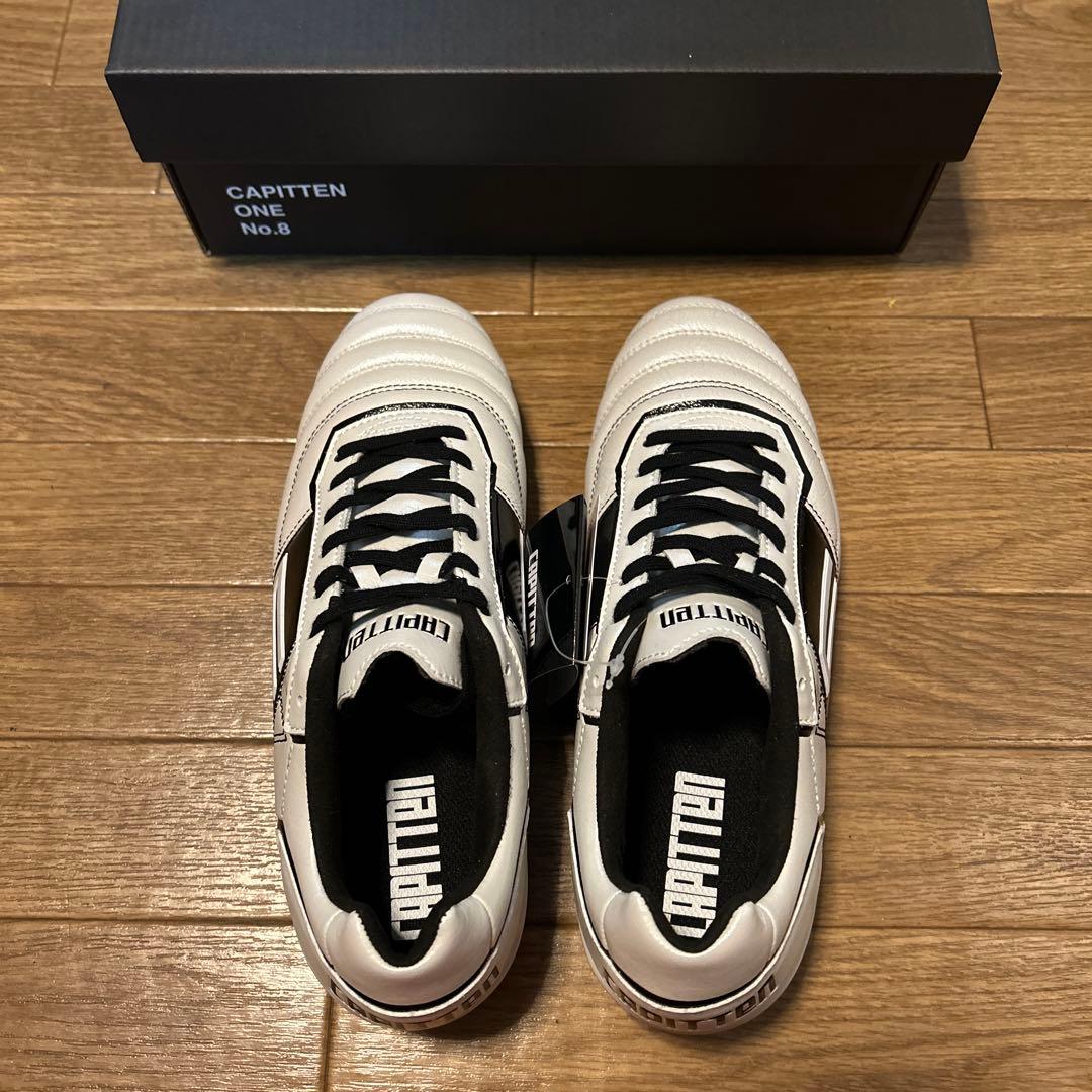 シューズ CAPITTEN ONE PRO 24.5cm