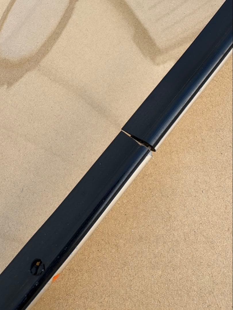 HS30 フェアレディー240ZGのライトカバー