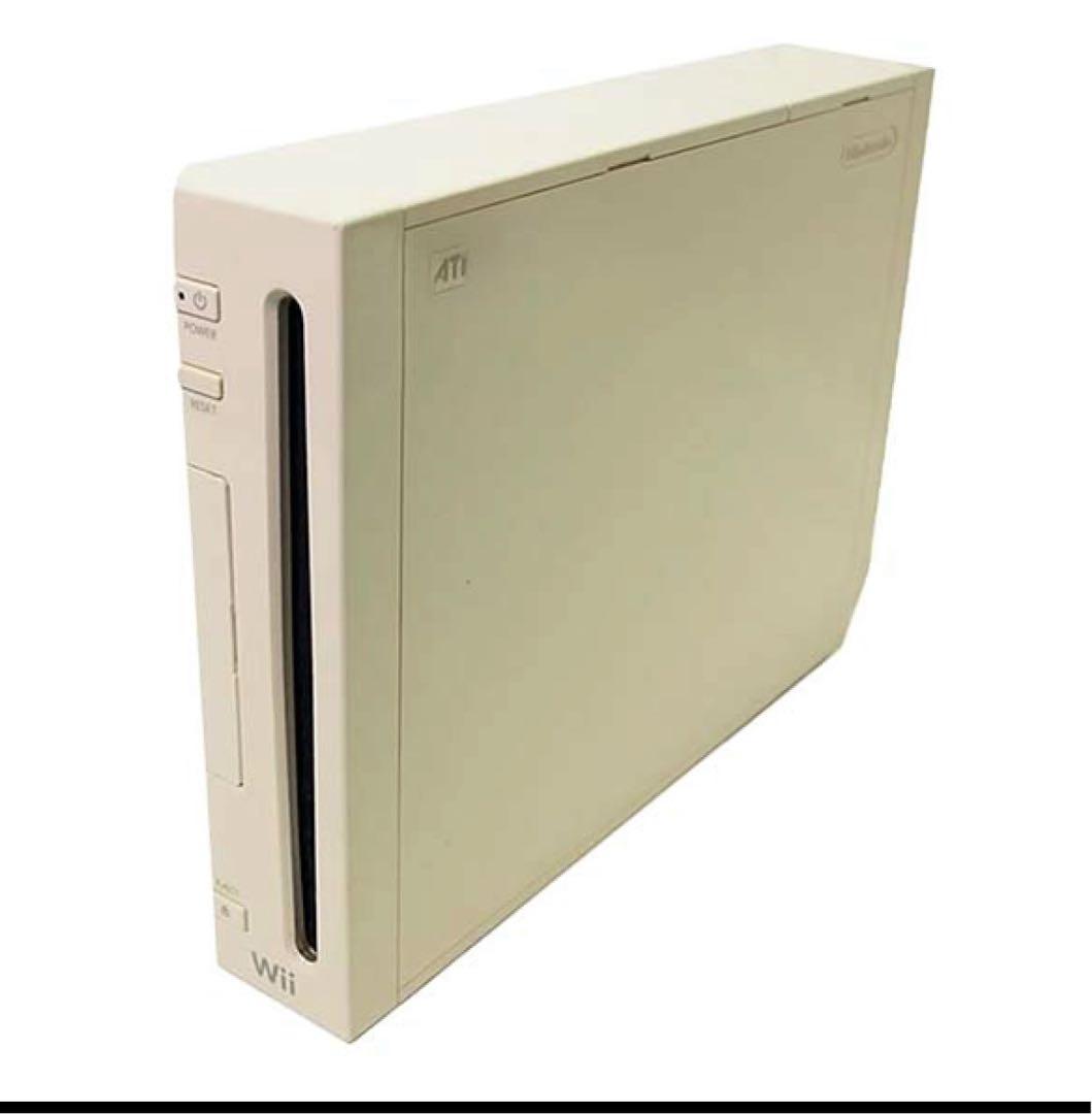 Wii セット　カセット　まとめ売り