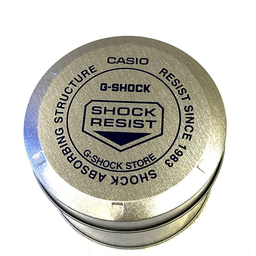Jaypee様【新品・電池切れ】G-SHOCK GA-110