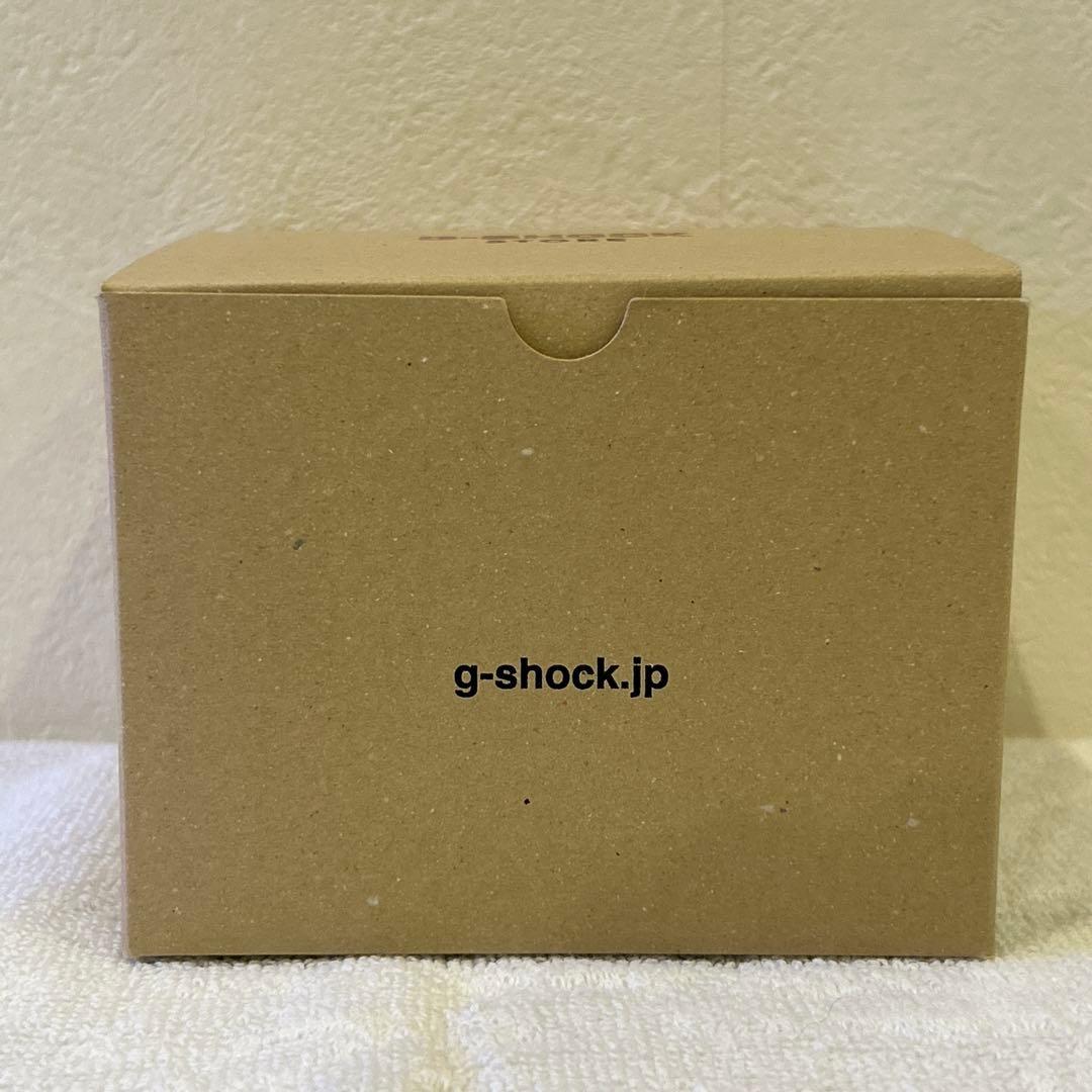 Jaypee様【新品・電池切れ】G-SHOCK GA-110