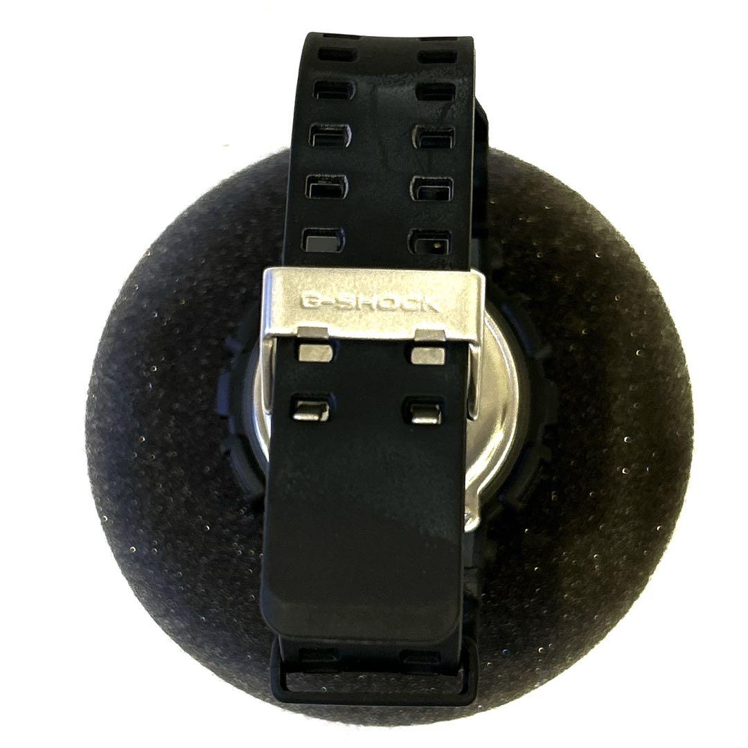 Jaypee様【新品・電池切れ】G-SHOCK GA-110