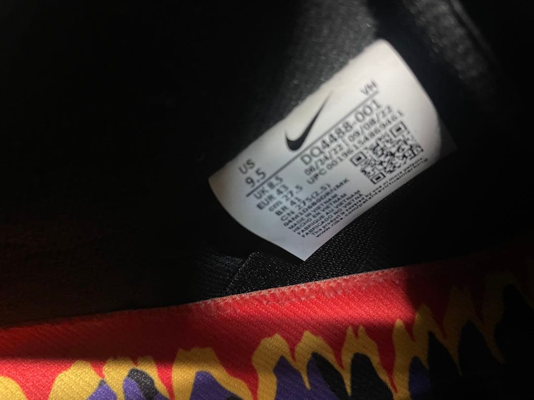 〈新古〉Neck Face × Nike SB Dunk Low
